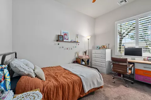 Bedroom - 8984 E Wright School Loop, Tucson, AZ 85715 photo 3 of 8
