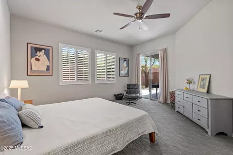 Bedroom - 8984 E Wright School Loop, Tucson, AZ 85715 photo 6 of 8