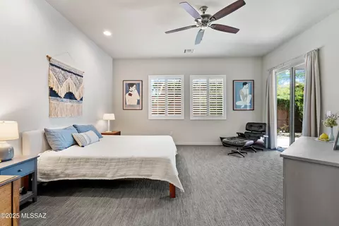 Bedroom - 8984 E Wright School Loop, Tucson, AZ 85715 photo 5 of 8