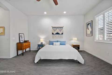 Bedroom - 8984 E Wright School Loop, Tucson, AZ 85715 photo 8 of 8