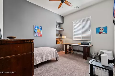 Bedroom - 8984 E Wright School Loop, Tucson, AZ 85715 photo 1 of 8