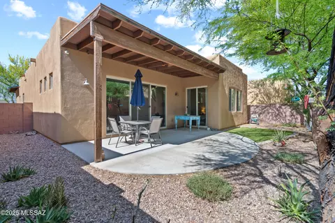 Exterior - 8984 E Wright School Loop, Tucson, AZ 85715 photo 2 of 4