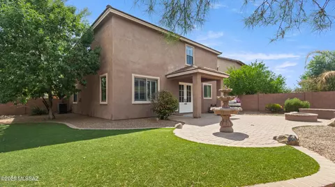 202 W Calle Gota, Sahuarita, AZ 85629