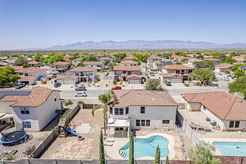 View/Area - 8746 E Semple St, Tucson, AZ 85747 photo 6 of 6