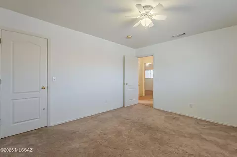 Bedroom - 8746 E Semple St, Tucson, AZ 85747 photo 7 of 8