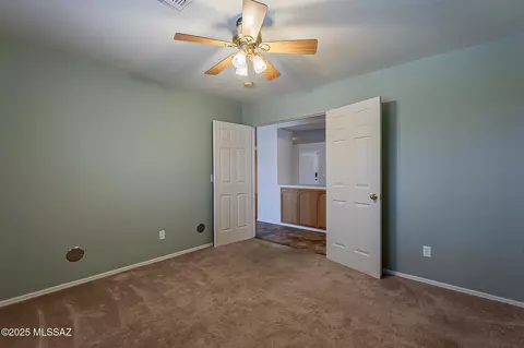 Bedroom - 8746 E Semple St, Tucson, AZ 85747 photo 1 of 8