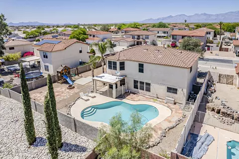 View/Area - 8746 E Semple St, Tucson, AZ 85747 photo 5 of 6