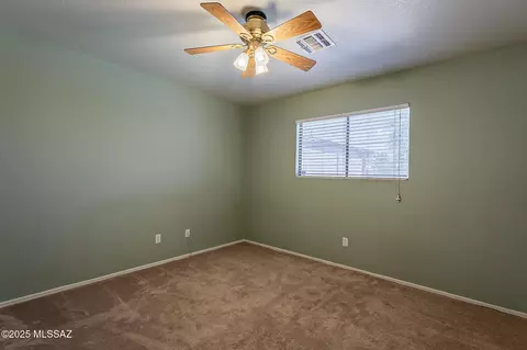 Bedroom - 8746 E Semple St, Tucson, AZ 85747 photo 2 of 8