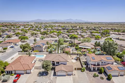View/Area - 8746 E Semple St, Tucson, AZ 85747 photo 4 of 6