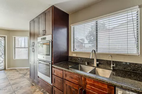 Kitchen - 8746 E Semple St, Tucson, AZ 85747 photo 3 of 6