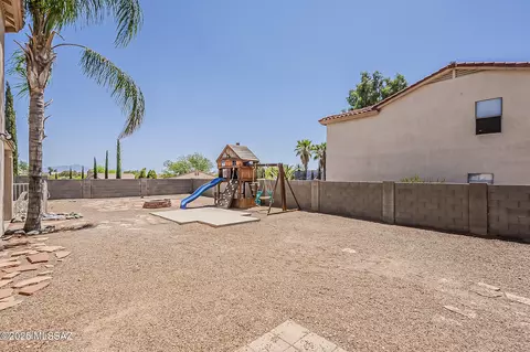 Exterior - 8746 E Semple St, Tucson, AZ 85747 photo 5 of 5