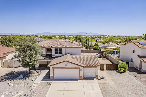 View/Area - 8746 E Semple St, Tucson, AZ 85747 photo 3 of 6