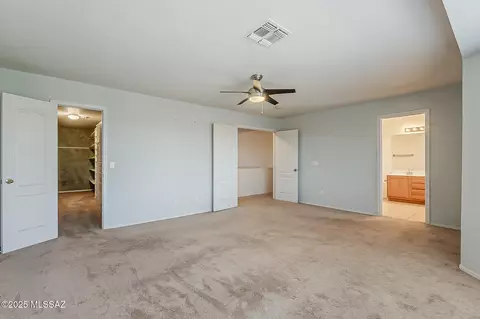 Bedroom - 8746 E Semple St, Tucson, AZ 85747 photo 3 of 8