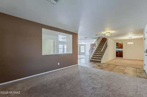 Living - 8746 E Semple St, Tucson, AZ 85747 photo 3 of 7