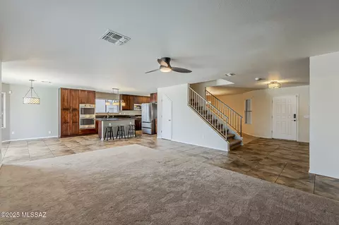 Living - 8746 E Semple St, Tucson, AZ 85747 photo 2 of 7