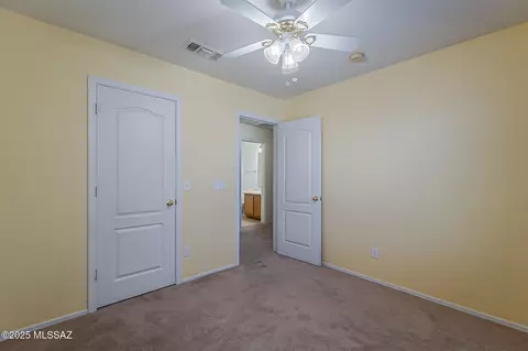 Bedroom - 8746 E Semple St, Tucson, AZ 85747 photo 5 of 8