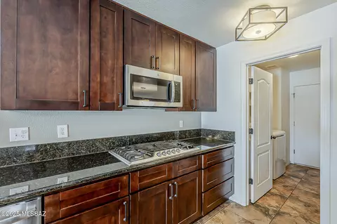 Kitchen - 8746 E Semple St, Tucson, AZ 85747 photo 2 of 6