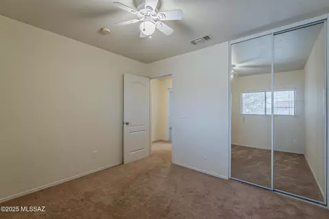 Bedroom - 8746 E Semple St, Tucson, AZ 85747 photo 8 of 8