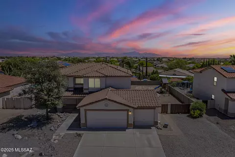 8746 E Semple St, Tucson, AZ 85747