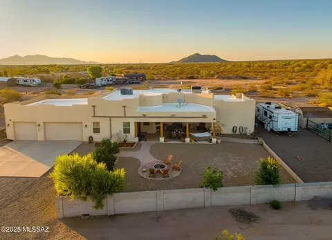 30501 E Goodman Ranch Pl, Marana, AZ 85658