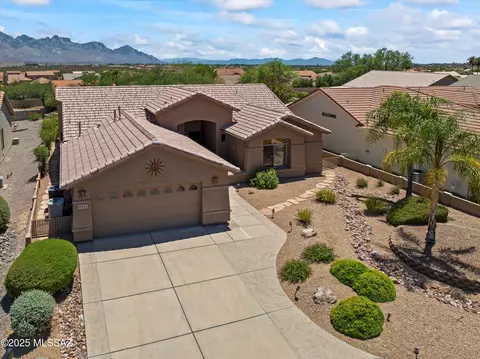 View/Area - 63243 E Mountain Wood Dr, Tucson, AZ 85739 photo 2 of 8