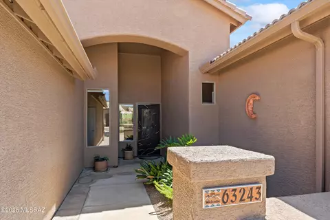 Other - 63243 E Mountain Wood Dr, Tucson, AZ 85739 photo 1 of 14