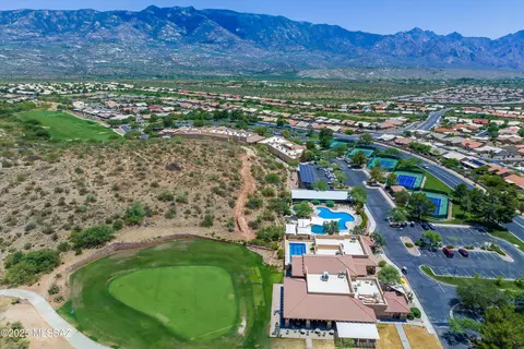 View/Area - 63243 E Mountain Wood Dr, Tucson, AZ 85739 photo 8 of 8