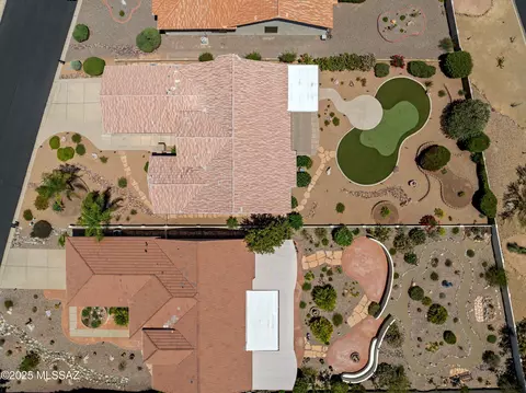 View/Area - 63243 E Mountain Wood Dr, Tucson, AZ 85739 photo 4 of 8