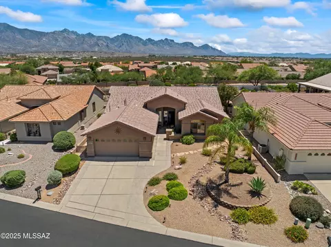 View/Area - 63243 E Mountain Wood Dr, Tucson, AZ 85739 photo 3 of 8