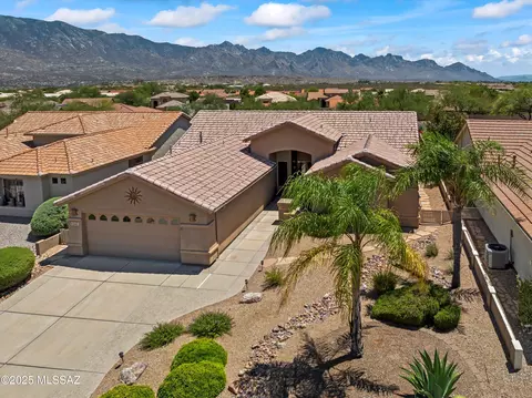 View/Area - 63243 E Mountain Wood Dr, Tucson, AZ 85739 photo 1 of 8