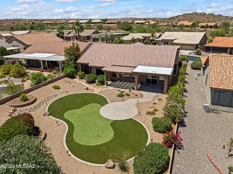View/Area - 63243 E Mountain Wood Dr, Tucson, AZ 85739 photo 6 of 8