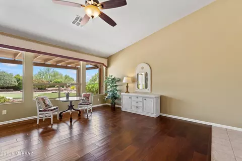 Dining - 63243 E Mountain Wood Dr, Tucson, AZ 85739 photo 1 of 3
