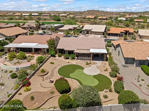 View/Area - 63243 E Mountain Wood Dr, Tucson, AZ 85739 photo 5 of 8