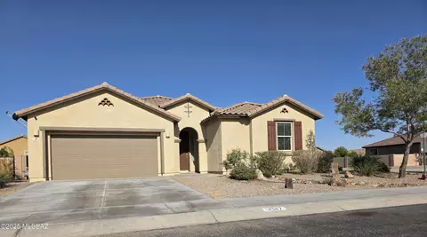 14347 N Ceramic Flute Ave, Marana, AZ 85658