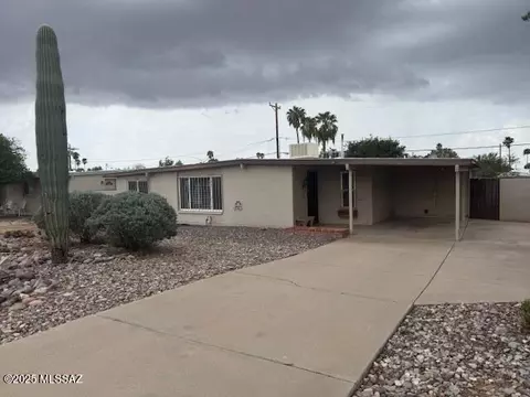 3450 S Mann Ave, Tucson, AZ 85730