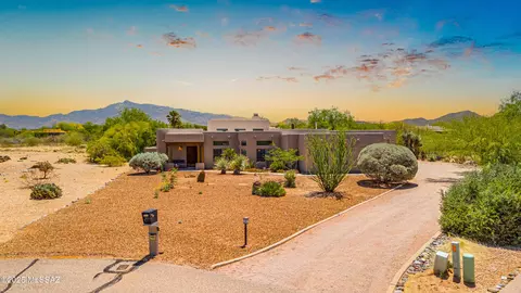 14092 E Placita Mochuelo, Vail, AZ 85641