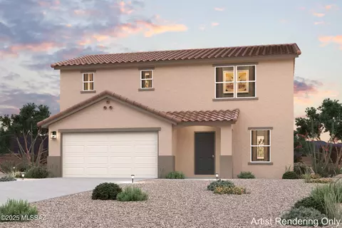 17128 S Vuelta Las Hebras, Sahuarita, AZ 85629