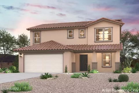 17140 S Vuelta Las Hebras, Sahuarita, AZ 85629