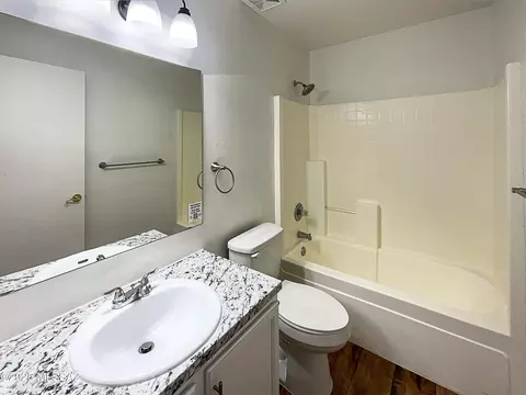 Bath - 8758 E Mountain Spring Dr, Tucson, AZ 85747 photo 2 of 2