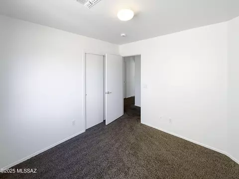 Bedroom - 8758 E Mountain Spring Dr, Tucson, AZ 85747 photo 4 of 4