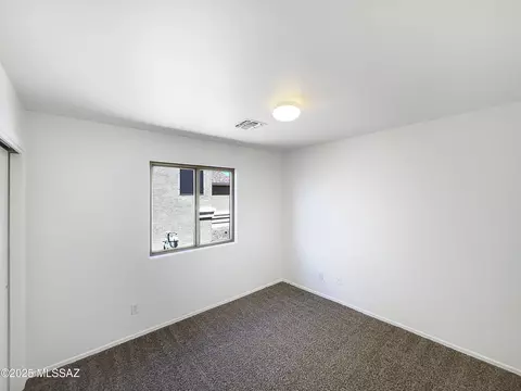 Bedroom - 8758 E Mountain Spring Dr, Tucson, AZ 85747 photo 2 of 4