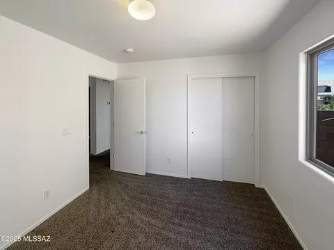 Bedroom - 8758 E Mountain Spring Dr, Tucson, AZ 85747 photo 3 of 4