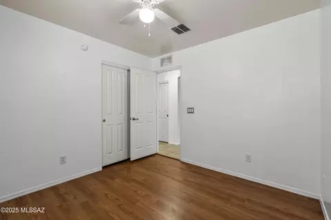 Bedroom - 9969 E Apache Rain Dr, Tucson, AZ 85748 photo 2 of 2