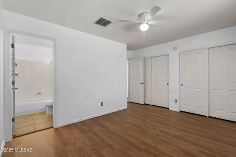 Bedroom - 9969 E Apache Rain Dr, Tucson, AZ 85748 photo 1 of 2