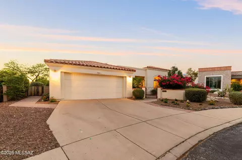 314 S Via De Los Campos, Tucson, AZ 85711