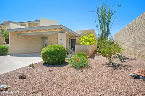 7828 E 3rd St, Tucson, AZ 85710