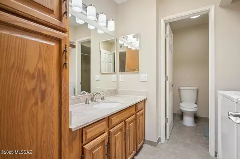 Bath - 7828 E 3rd St, Tucson, AZ 85710 photo 3 of 3