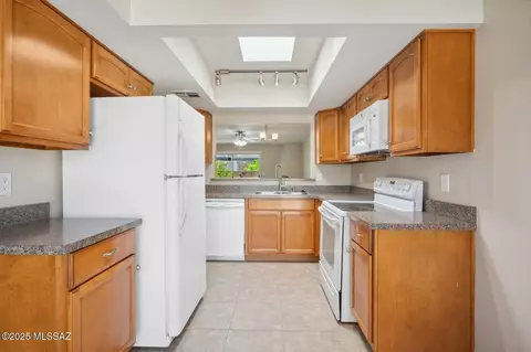 Kitchen - 7828 E 3rd St, Tucson, AZ 85710 photo 1 of 4