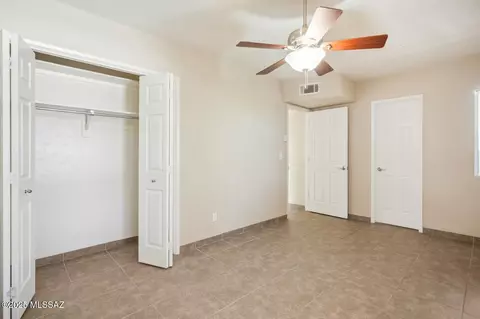 Bedroom - 7828 E 3rd St, Tucson, AZ 85710 photo 1 of 1