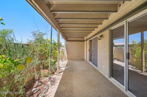 Exterior - 7828 E 3rd St, Tucson, AZ 85710 photo 3 of 3